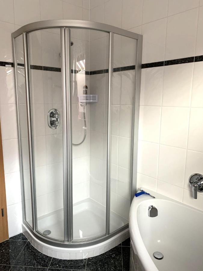 Ferienwohnung Seegang 25493 Weener Exteriér fotografie